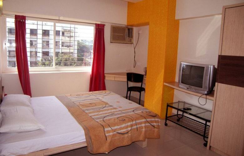 Hotel Rajdhani, Agartala 2